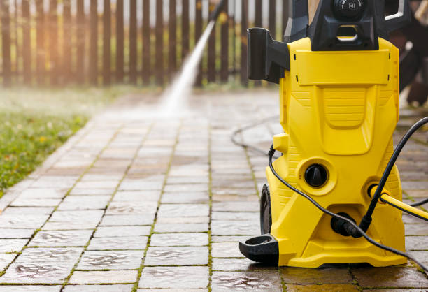 Playground Equipment Cleaning in Valley Springs, CA